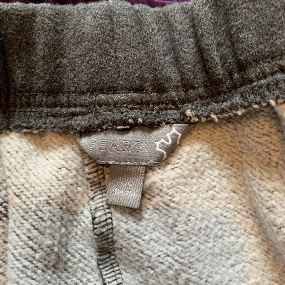 Sears jogging pants - Picture 2 of 2